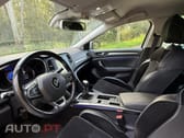 Renault Mégane Sport Tourer 1.5 Blue dCi Business