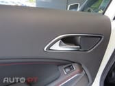 Mercedes-Benz A 180 d AMG Line Aut.