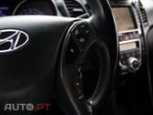 Hyundai i30 1.6 CRDi GO!