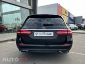 Mercedes-Benz E 220 d Avantgarde