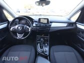 BMW 225 225xe Active Tourer advantage