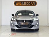 Peugeot 208 1.2 PureTech Allure Pack