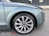Audi TT 2.0 TFSI