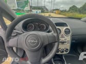 Opel Corsa Van 1.3 CDTi
