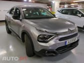 Citroen C4 1.5 BlueHDi Feel Pack