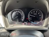 BMW X1 25 e xDrive