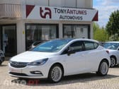 Opel Astra 1.6 CDTI Innovation S/S