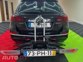 Opel Astra Sports Tourer 1.7 CDTI DPF ecoFLEX S&S Design Edition