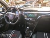 Opel Corsa 1.2 T GS