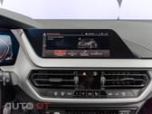 BMW 116 Outro
