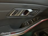 BMW M3 M Drive