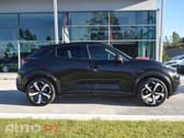 Nissan Juke 1.0 DIG-T Tekna