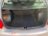 Skoda Fabia Break Family 1.2 Tdi