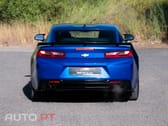 Chevrolet Camaro 2.0 Aut.