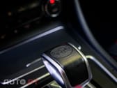 Mercedes-Benz A 45 AMG 4-Matic