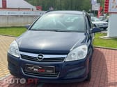 Opel Astra CARAVAN