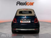 Fiat 500C 1.0 Hybrid Dolcevita