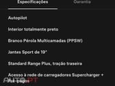 Tesla Model 3 Standard Plus