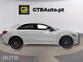 Mercedes-Benz A 250 I.V.A DEDUTIVEL e AMG