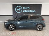 Hyundai Kauai 64 kWh Vanguard+TMS