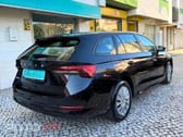 Skoda Octavia 2.0 TDI