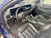 BMW i4 M50 Pack Desportivo M Pro