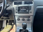 Volkswagen Golf 1.6 TDi Confortline
