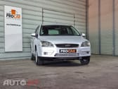 Ford Focus SW 1.6 TDCi Trend