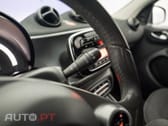 Smart ForFour 1.0 Passion 71 Aut.