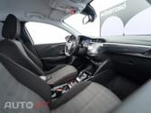 Opel Corsa-E Business