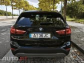 BMW X1 16 d sDrive Advantage