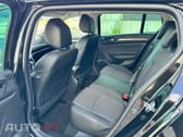 Renault Mégane Sport Tourer 1.6 E-Tech Plug-In Intens