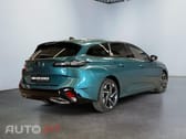Peugeot 308 SW 1.2 PureTech Allure EAT8