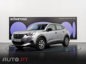 Peugeot E-2008 50 kWh Active