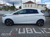 Renault Zoe (c/ Bateria) Intens 40