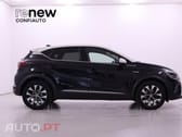 Renault Captur 1.0 TCe Techno Bi-Fuel
