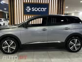 Peugeot 3008 1.6 Hybrid Allure Pack e-EAT8