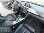 BMW 330 e iPerformance Line Luxury
