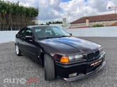 BMW Compact 330 COMPACT