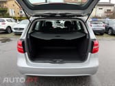 Mercedes-Benz B 180 CDi BlueEfficiency