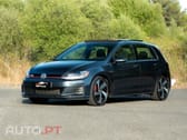 Volkswagen Golf 2.0 TSI GTI