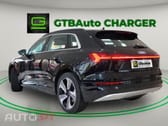 Audi E-Tron 50 Quattro ADVANCED I.V.A DEDUTIVEL 
