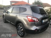 Nissan Qashqai 1.6 dCi Acenta Connect