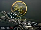BMW 320 d Pack M Performance