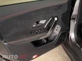 Mercedes-Benz CLA 250 e Shooting Brake AMG Line