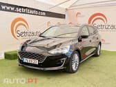 Ford Focus SW 1.5 TDCi EcoBlue Vignale