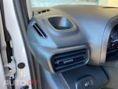 Citroen Berlingo 1.6 HDI 100 CV  CARPALY (dupla porta lateral)