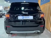 Jeep Avenger 1.2 e-Hybrid Summit DCT