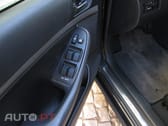 Toyota Avensis 2.0 D-4D Sol+GPS