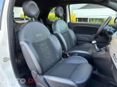 Fiat 500 1.0 Hybrid Connect